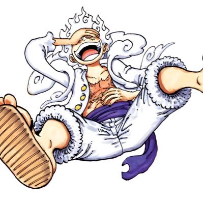 MugiwaraTAKA's profile picture. ワンピースが世界一LOVE❣️ 2.5ポンドさんにどハマり中❤️