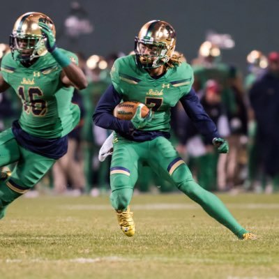 Just a ND fan Profile