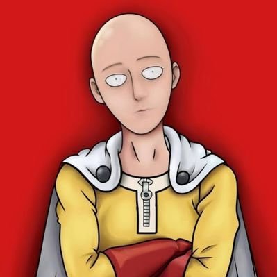 welcome To $saitama Support Team. Having Any Types Of Issues? kindly Contact Us Via Dm