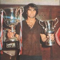 Şenol Güneş (@senolistjk) Twitter profile photo