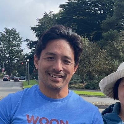 Real estate developer and destroyer of mask mandates & SF’s dumb and illegal vaccine passport system. Justice for the COVID criminals.