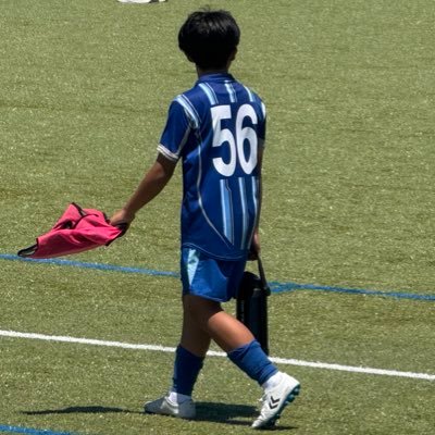 息子がサッカー⚽️を習い始めたのをキッカケにルールを知りました/石川県在住/ツエサポ2年目✌️/ツエーゲン金沢を家族で応援しています/💁♀️石原崇兆選手1️⃣4️⃣推し/なんなら家族で箱推しです/2025は息子のサッカーの試合が増えるため、夫婦でどちらを優先にするか話し合い中です💦