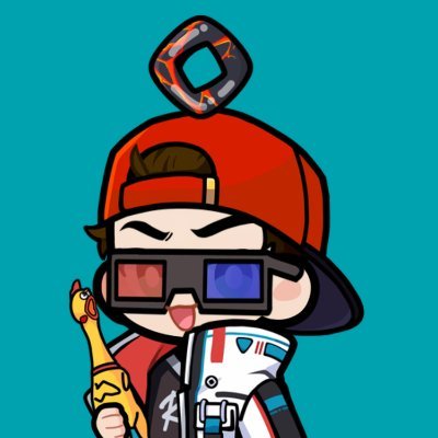 RAH_LIL monad Profile