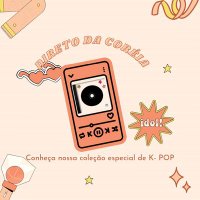 Direto da Coreia (@diretodacoreia) 's Twitter Profile