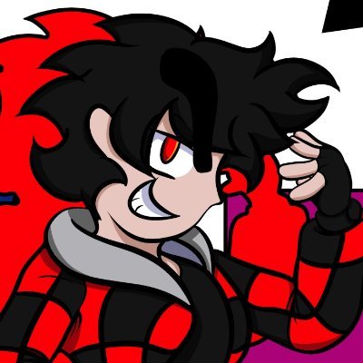 Dibujante de Sonic y personajes originales propios / 21 años / Youtuber
Cuenta de Tiktok: https://t.co/Jpndz4oUqz
