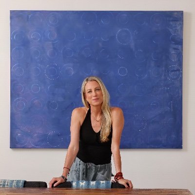 Healer. Frequency Artist. Reiki Master.
Host of The Daily Healing podcast
Helping you live with purpose
Subscribe to my newsletter for free monthly remote reiki
