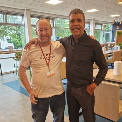 JD_Andy's profile picture. Thank God I'm an atheist