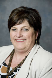 VP of Quality and Patient Safety