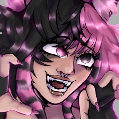 19 | silly artist who never posts??? DATING THE AMAZING @MewIsTired !!!!!!!!! | minors dni!