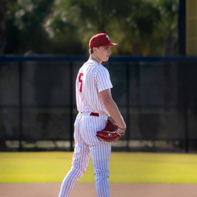 kadeluker2's profile picture. Cedar Creek High School @lsubaseball commit