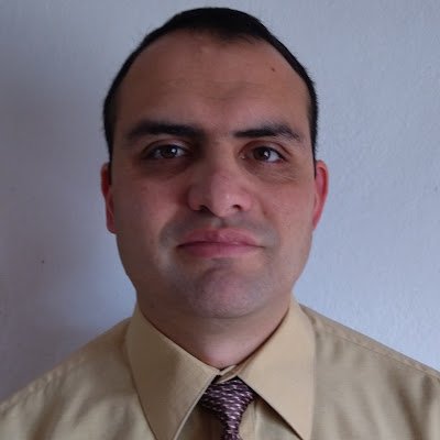 JavierCarr2315's profile picture. 