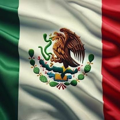 Obradorista de ❤️ al 100% con nuestra presidenta, comenzando nueva cuenta!!
🇲🇽🇨🇳🇷🇺