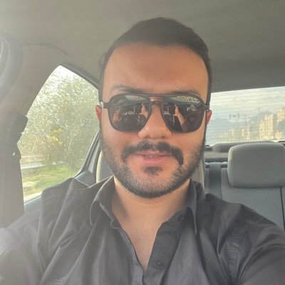 Ariyan_srfrz's profile picture. 