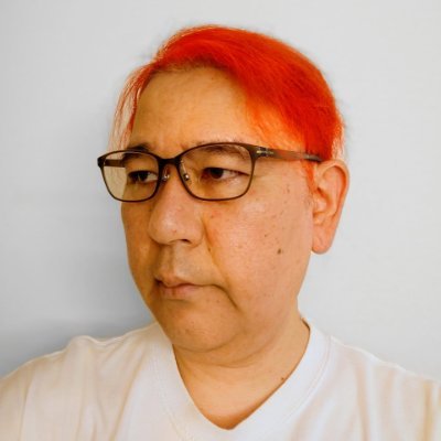 _yda's profile picture. よわよわエンジニア