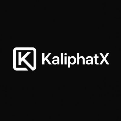 KaliphateX's profile picture. Web3 Enthusiast Data | Analyst | Crypto | Blockchain Mindset | Community-Driven | Content  Creator | Reclaim the Future with #KaliphateX