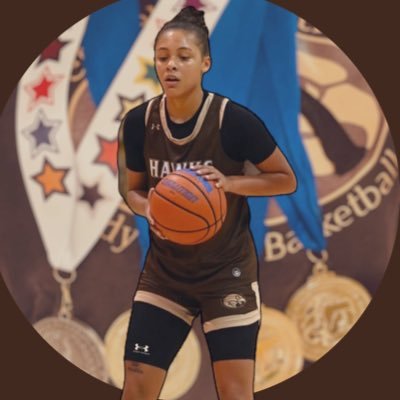 AliyahBrame's profile picture. 5’8 G⭐️Becahi⭐️ @bryantwbb commit