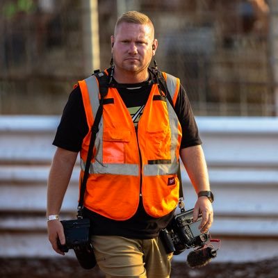 LogbyV's profile picture. Founder of @db3inc | Most likely at a race track or a ball game. “Life isn't about finding yourself. Life is about creating yourself.”