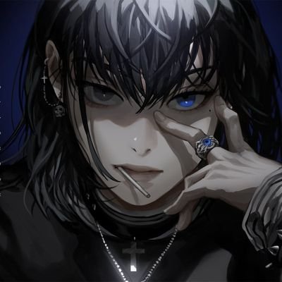 Yaesleftboob's profile picture. hualian invented love