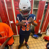 Nicholas Johnson (@nicholasjo24462) 's Twitter Profile