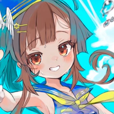 まろはミカとリィアちゃんが好きホシノもさんのプロフィール画像