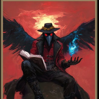 DOOMWAKETHEDARK: tester/mod/helper ON https://t.co/PZ6po46ye4