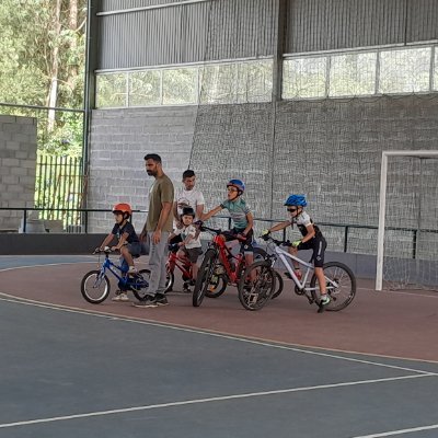 Wife, mom of 3 boys + 1 stepson. Portuguese, now in Spain. Lived in 11 countries for hydropower engineering work. Pragmatic.