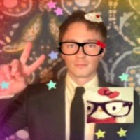 🍎 (@hellokittydrew) 's Twitter Profile Photo