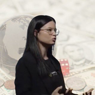 Periodista y creadora de Trabajatudinero_ 🏆Nominada a mejor periodista económica en 2023 por Accenture 🏆 Nominada a mejor trader de España 2024 en Rankia