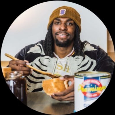 Naz Reid fan • @therealnazreid • Backup Acc @therealnazreid3 • not a troll #raisedbywolves #AntFC #NazFC