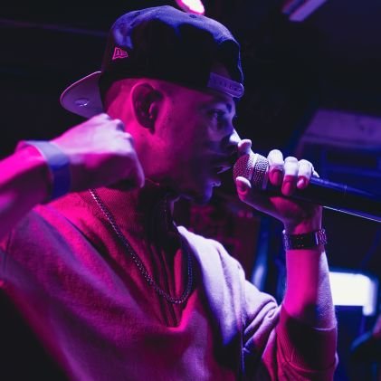 Niagara Falls HipHop Artist
Audio Engineer
Mix & Master
'MonStar' out now: https://t.co/rFHQ1QLTvS