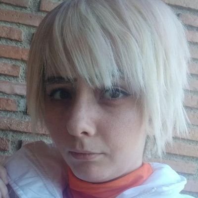 🌸Spanish Cosplayer🌸Cat lover🌸3D Designer 🌸 @_Jotiwis_ is my Hwoarang ❤️ 3D COMMISSIONS OPEN 🌸 NEXT CON: ???
Editor for @PrincessnamineT
