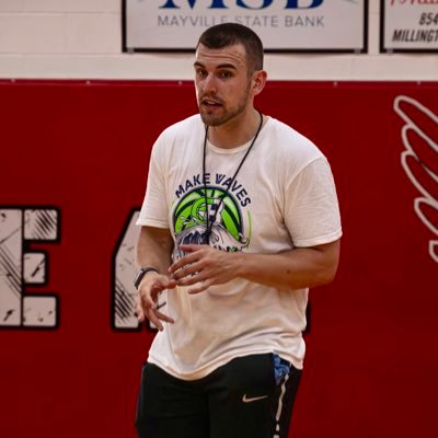 Millington Alum | GCU Alum | Basketball Trainer Proverbs 3:5-6