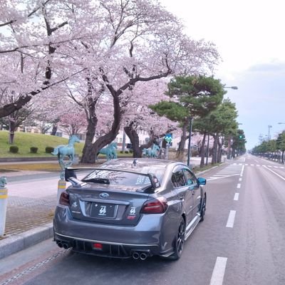 適当な時に、適当な事を。ツイッターの使い方も適当。無言フォローごめんなさい。VAB-F死ぬまで維持する所存。’22.5月BL-5エンジンOH完了、当面は40万キロ目標。
#ジャパン峠プロジェクト のついでに #御船印 もぼちぼちと。
#WRX #VAB