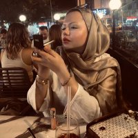 A (@mutluvemanifest) Twitter profile photo