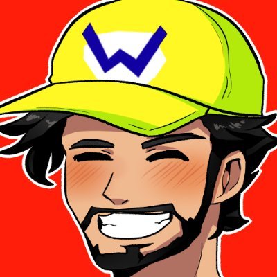 Javiwario💥さんのプロフィール画像