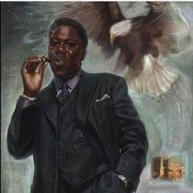 BESTBALLER777's profile picture. Certified Ball Knower - Married to the Game - “Dreams to ball, but I ain’t talkin’ ’bout Seton Hall” - UNM Lobo alum