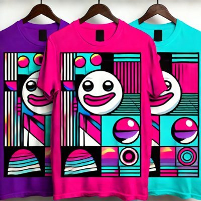 G21Nel's profile picture. One viral T-shirt a day. AI-designed. Culture drops. Limited forever. 👕🧠