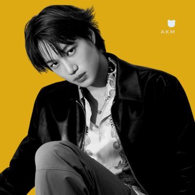 Fanbase dedicada a KAI. Somos parte de @StationKai