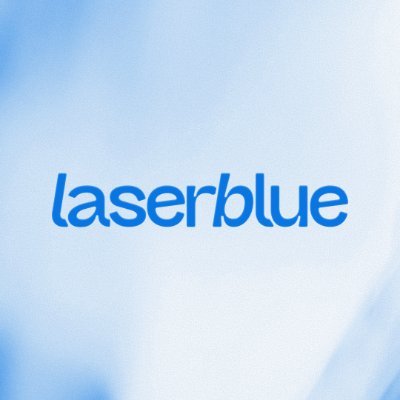 Creative Brand & Web Design Team
🎨 Designing Tomorrow's Classics
IG: laserblue.create