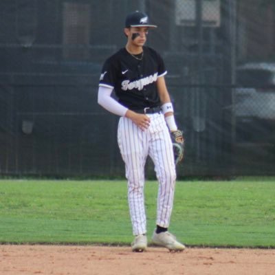 anthonygiz2026's profile picture. 2026/SS and 2nd base, OPEN TO ALL OPPORTUNITIES, school: Florida christian, anthonygiz226@gmail.com, GPA 3.5 , 786-630-9887
