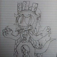 EXECutive (@iadopteddemons) 's Twitter Profile