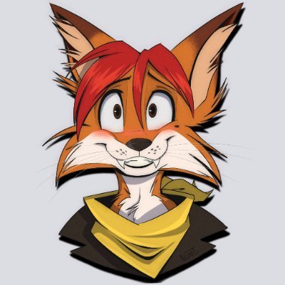Un jeune renard friand soif de culture. *émoji autiste et asexuel*. 🇧🇷🇫🇷 . Bannière : @KitsuAkajin. PP : @Negretoon_. Compte Art : @RenTheCreator.