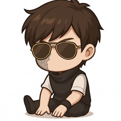 Moon_Dvz's profile picture. I will follow back if you follow me