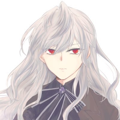 残像 on X: 