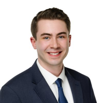 QuinnAMargrett's profile picture. Aspiring Public Servant