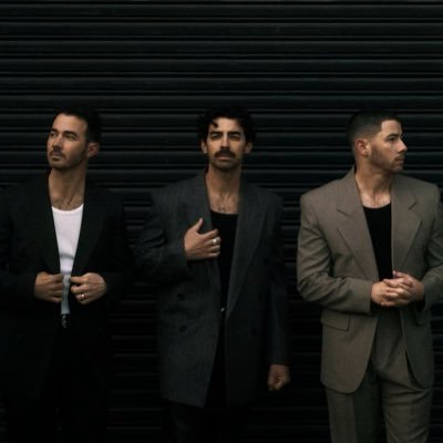 Jonas Brothers Tour Info Profile