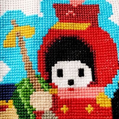 amejamarvel's profile picture. YUKI/サカナクション/SPITZ/RIP SLYME/バッテリィズのエースくん/どうぶつの森/ゆきんこ手芸部部長🪡🧵目標ハンドメイドの救世主(暖かい目で見て下さると嬉しいです🥹)