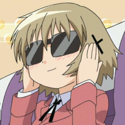 DavsaDegenerate's profile picture. Theocratic-Stalinist
Bisexual If you couldn't tell
Only tachyon fan that can read
Jehovah's favorite Warlord
Praise the end
Rip Brain Grifen
💀KIRK
17