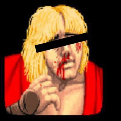 スト6で人生初の2D格闘ゲームをスタートしました。23年9月スタート。最高ランク:ハイマスター ちょっとだけPC自作、子育てワンオペしながらゲームしてます。バーチャファイターからスト6に完全移行。限界サラリーマン。 筋トレ、サッカー、筋トレ、スト6、モンハン、ナイトレイン。フォローリフォロー勝手にどうぞ、勝手にします。