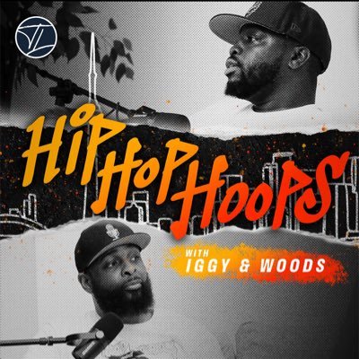 Podcast TORONTO'S 🔝PODCAST Iggy & Woods Your #1️⃣🛑for all things 🏀and Hip Hop Showcasing Toronto's ⭐️Watch the full episodes on YouTube
